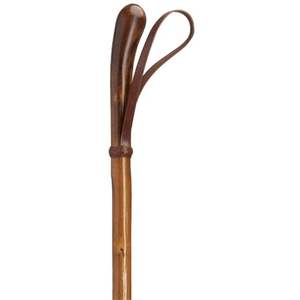 Support Cane Natural <b>Wood</b> Senior Walking Cane <b>Stick</b> Polished Designer <b>Stick</b> for Men and Women on Sale - Product Image 1