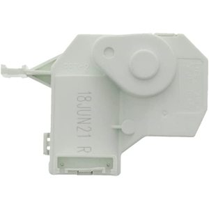 Motor Eléctrico para Dispensador de Hielo para Refrigerador, Plástico, Nuevo - Product Image 5