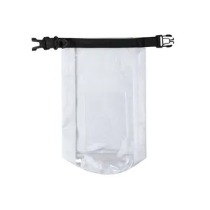 Custom Kambax Gadgets Sportpack Promotional <b>Waterproof</b> <b>Drawstring</b> <b>Bag</b> - Product Image 3