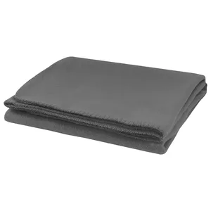 Coperta in pile corallo riciclato New Hampshire: gadget ecologici e sostenibili - Product Image 4