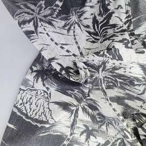 Nuevo verano hombres malla gimnasio culturismo Casual pantalones cortos sueltos Joggers al aire libre Fitness playa pantalones cortos Pantalones deportivos masculinos - Product Image 5