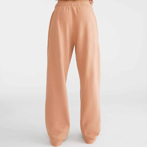 <b>Women</b> <b>Winter</b> Straight Sweatpants Extra Soft Mid Waist Regular Fit Casual Loungewear <b>Trousers</b> Streetwear Pants Lace Flat - Product Image 2