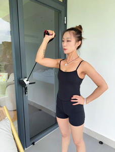 Máy tập thể dục đa năng, máy tập sức mạnh, thiết bị phòng tập thể dục tại nhà, máy bơm sức mạnh thông minh thể thao ngoài trời - Product Image 5