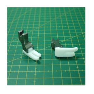 Pièce de MACHINE à coudre industrielle à pied-de-biche T35 fabriquée à TAIWAN - Product Image 1