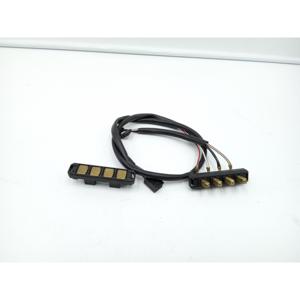 Contatto Elettrico per Tergicristallo Posteriore FIAT Uno 1a Serie (83>89) 5946595 - Product Image 1