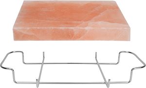 Plaque de sel de l'Himalaya, plaque de cuisson de bloc de sel de l'Himalaya, dalle de cuisson de sel de l'Himalaya - Product Image 5