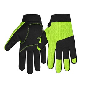 Diseño personalizado Guantes de moto personalizados Venta al por mayor Guantes de moto Guantes de motocross personalizados para adultos - Product Image 6