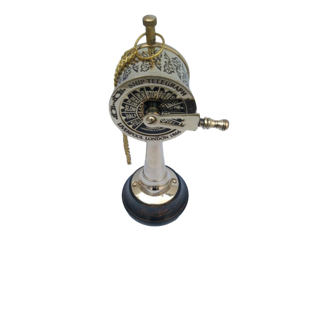 現代的なデザインで多用途のエンジンテレグラフを購入する-Alibaba.com
