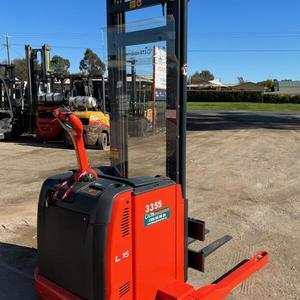 รถยก walkie Stacker หลายชุด - Product Image 6