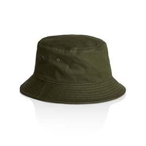 Wholesale 100% Cotton Terry Bucket <b>Hat</b> for Women & <b>Men</b> Fashionable Multi-Color <b>Sun</b> <b>Hat</b> with Custom Logo - Product Image 1