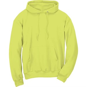 Sudadera con Capucha Ligera para Hombre, 100% Algodón, con Cierre y Estampado Simple, MOQ Bajo para Venta al Por Mayor de Invierno - Product Image 1