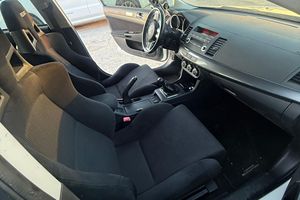 USADO LHD/RHD 2010 MITSUBISHI LANCER EVOLUTION X GSR - Product Image 2