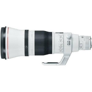 NUEVO Lente EF 600mm f/4L IS III USM BLANCO NUEVO - Product Image 1