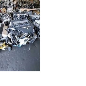 Alta calidad nuevo 4.5L 1VD 1VD FTV V8 motor diésel 1HZ usado 1HZ motor diésel - Product Image 5