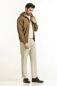 Custom Own Logo <b>Men</b> High Quality Cotton Polyester Printed <b>Pullover</b> <b>Men</b> S Hoodie Quantity DIY OEM Customized - Product Image 2