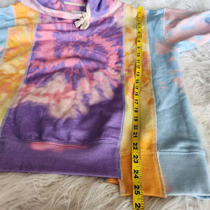 Fabricant de sweats à capuche personnalisés Tissu doux et confortable avec broderie sérigraphiée ou logo bouffant Fourniture en gros en vrac - Product Image 5