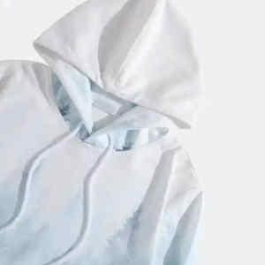 Sudaderas con capucha para hombre más vendidas pedidos al por mayor sudaderas personalizadas pulóver ropa de invierno de moda proveedor elegante - Product Image 2