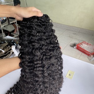 Extensiones de cabello humano brasileño, 10a, 100% sin procesar, visón, cutícula, virgen, más vendido - Product Image 2