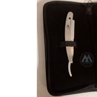 Ciseaux de coiffure professionnels MAQNSCO en acier inoxydable, ensemble Super Cut pour poignée JAGUAR, ciseaux de barbier, ciseaux de salon, tranchants