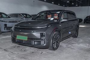 รถยนต์ SUV ไฟฟ้ารุ่นเรือธงสำหรับครอบครัว ระยะทางวิ่งไกลพิเศษ พร้อมระบบช่วยขับขี่บนทางหลวงขั้นสูง ชิปอัจฉริยะ 6M ประสิทธิภาพสูง ระยะทางวิ่งตามมาตรฐาน NEDC - Product Image 2