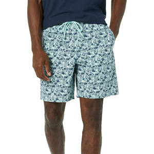 Shorts décontractés pour hommes Shorts de qualité supérieure en coton fabriqués sur mesure et imprimés en sublimation Meilleure vente Shorts populaires pour hommes neufs au design personnalisé - Product Image 2