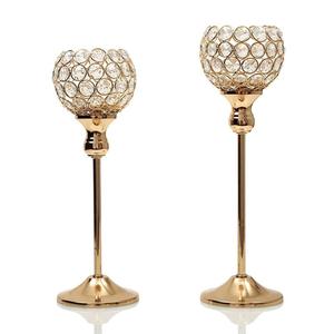 Wedding Home Decorative Cheap Price <b>Candlesticks</b> Simple Decor Candle Stand Dining Table Christmas Decor Handmade Candle Holders - Product Image 5