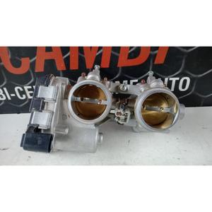 Corpo Farfallato Aprilia Tuono 660cc Factory (22>24) 20205V02 Benzina 660 - Product Image 5