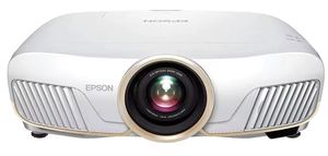 Proyector 4K PRO-UHD de 3 chips Brand New Original Home Cinema 5050UB con HDR - Listo para enviar - Product Image 2