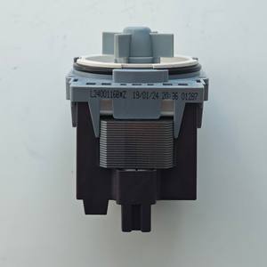 Bomba <span class=keywords><strong>de</strong></span> motor <span class=keywords><strong>de</strong></span> drenaje <span class=keywords><strong>de</strong></span> agua ASKOLL 49028801 adecuada para lavadora <span class=keywords><strong>de</strong></span> lavadora - Product Image 6