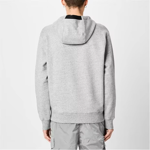 Sweat à capuche tie-dye décontracté pour homme pour l'entraînement physique Vêtements de sport décontractés unisexes - Product Image 4