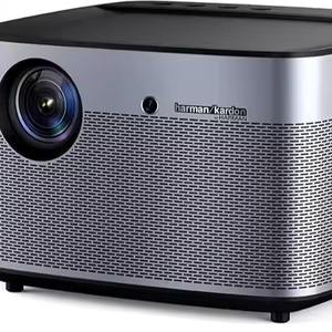 Proyectores LED para el Hogar XGIMI H2 de la Mejor Calidad, 1080P, 1350 ANSI Lúmenes, 4K HD, Versión Global, OEM, ODM, Soporte Personalizado DIY - Product Image 1