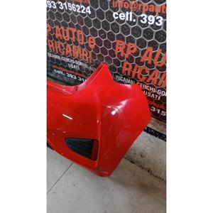 Parachoques Trasero Completo para TOYOTA Yaris Serie (17>20) 521590U921 1KR - Product Image 5