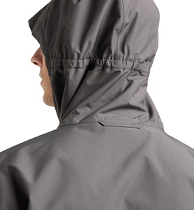 Chaqueta cortavientos para la lluvia, chaqueta cortavientos de alta calidad para hombres, Chaquetas deportivas cortavientos de primavera 2026 - Product Image 4