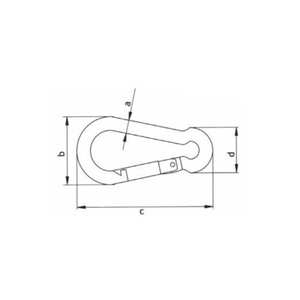 UYS-141750 Nouvelles pièces de remorque pour carabine, accessoires, groupe de chaînes de haute qualité en provenance de Turquie par Mustafa Uysal - Product Image 2