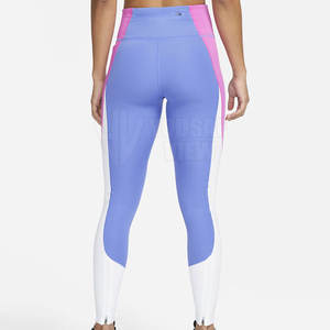 Vêtements d'entraînement Pantalons de yoga Activewear Leggings de yoga sans couture Fitness Wear Pantalons de yoga à vendre - Product Image 2