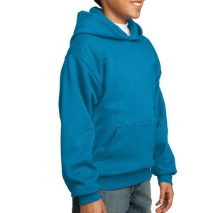 Sweat-shirts à capuche pour enfants en gros, 100% coton, pull-over, fabricant OEM ODM, vente en gros de sweat-shirts à capuche pour garçons - Product Image 5