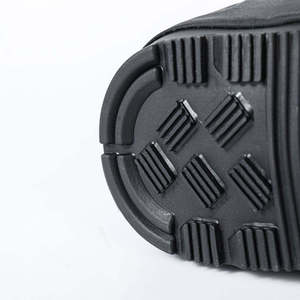 Waterproof Rain Boot <b>Covers</b> Reusable, Non <b>Slip</b> Shoe Protectors for Travel, Cycling, Outdoor, Work & Commuting - Product Image 6