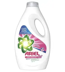 Detergente Ecológico para Ropa 2.2L 3L 3.7L Limpieza Profunda para Ropa y Uso en Baños - Product Image 4
