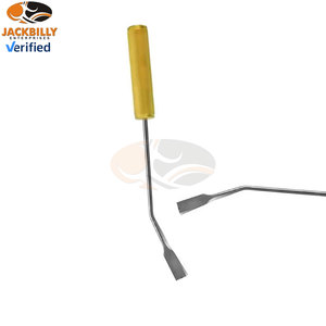 Ensemble de dissection de la poitrine professionnel, manuel, en acier inoxydable, chirurgie de la poitrine, chirurgie plastique, dissectionniers chirurgicaux, qualité médicale - Product Image 5