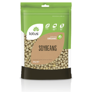 Vente en gros d'usine, soja jaune biologique non-OGM de qualité supérieure, riche en protéines, 25 kg - Product Image 1