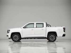 Camioneta Eléctrica Dadao 2024 Usada, Económica, de Larga Duración, 4 Puertas, 5 Plazas, Autonomía de 201-300 km, Batería de 50-70 kWh, 120 kW - Product Image 4