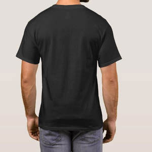 High Quality Golf T Shirt For Men Soft Fabric Casual Athletic Top For Golf Practice And <b>Travel</b> - Product Image 4