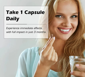 Extracto Puro de Shilajit del Himalaya Más Vendido, Cápsulas 50:1, Rico en Minerales Traza y 50%+ de Ácido Fúlvico para Energía y Apoyo Inmunológico - Product Image 4