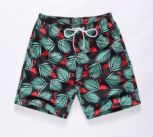 Pantalones Cortos Deportivos de Poliéster Personalizados para Hombre y Mujer, Sublimados, Transpirables, para Verano, con Logotipo, Nombre y Número, OEM, ODM, Venta al Por Mayor - Product Image 1