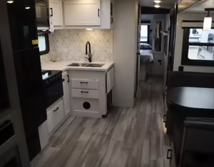 El mejor!! Remolque de Viaje Keystones_RVs Bullet 2240RK Modelos 2025 2024 2023-2020 Listo para Enviar - Product Image 2