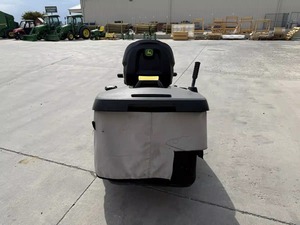 Tracteur de pelouse John For Deere X350R d'occasion à vendre - Product Image 3