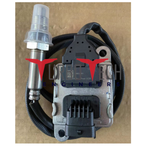 เซ็นเซอร์ NOX BS6 12V 22303384 5461851 5WK97365 A2C93781900 - Product Image 2