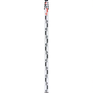 Barra de Nivelación Telescópica Ajustable de 1.22-4m de Longitud, Nivel de Burbuja, Marca NEDO - Product Image 3