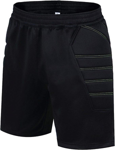 Short d'été athlétique pour homme Séchage rapide et respirant évacuation de l'humidité Performance extensible pour les sports d'extérieur et la natation Style décontracté - Product Image 2