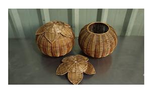 ถาดหวายสินค้าที่ขายดีที่สุดในตลาดเวียดนาม - Product Image 4